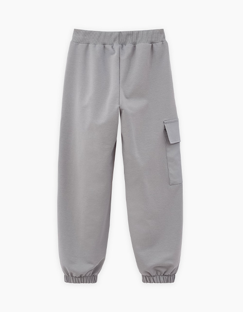 Брюки карго для мальчика