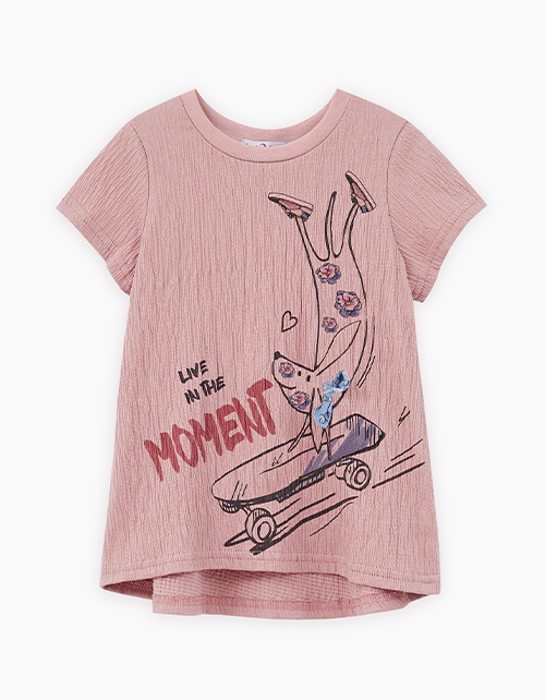 Туника для девочки