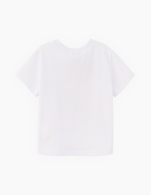 Футболка для мальчика