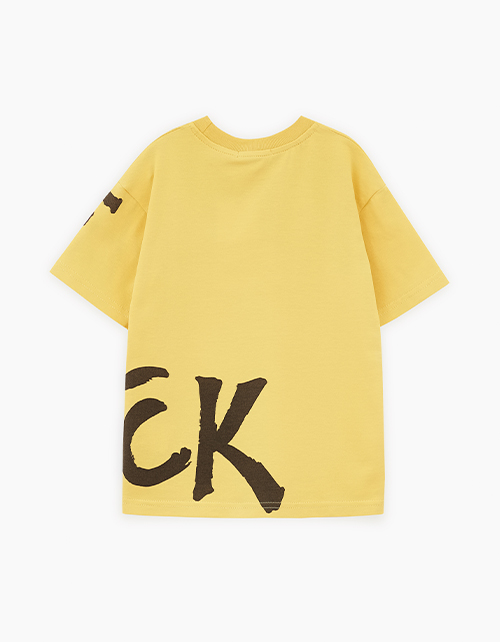 Футболка для мальчика