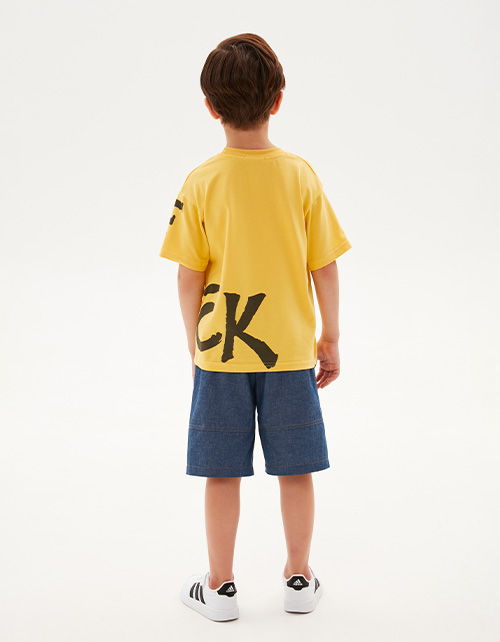 Футболка для мальчика