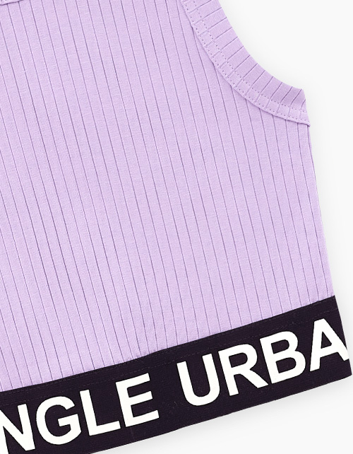 Топ для девочки