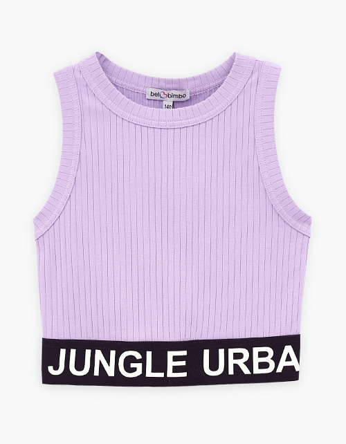 Топ для девочки