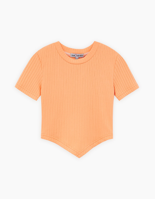 Топ для девочки