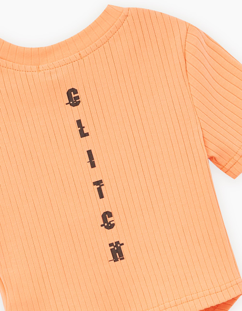 Топ для девочки