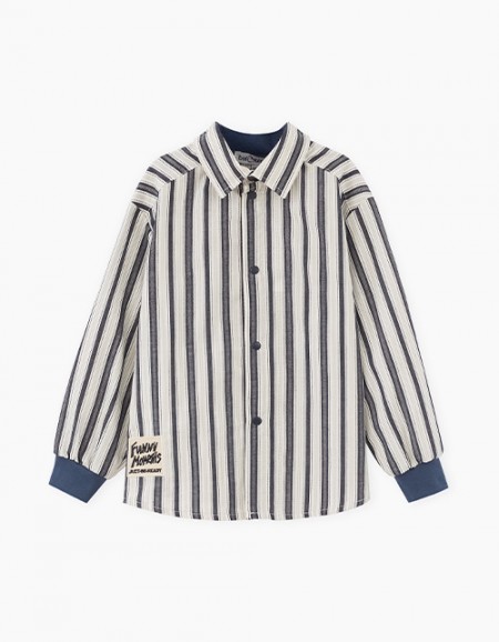 Рубашка для мальчика