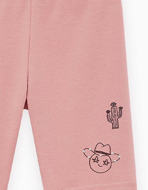 Шорты для девочки