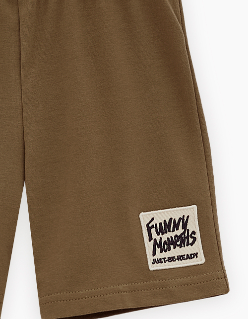 Шорты для мальчика