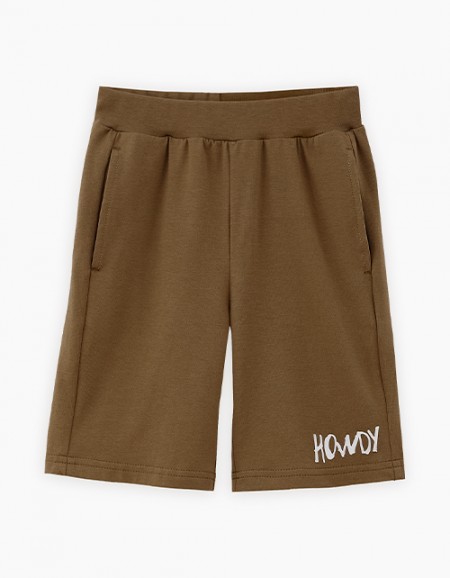 Шорты для мальчика