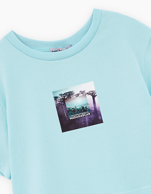 Топ для девочки