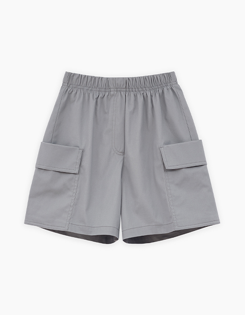 Шорты-карго для девочки