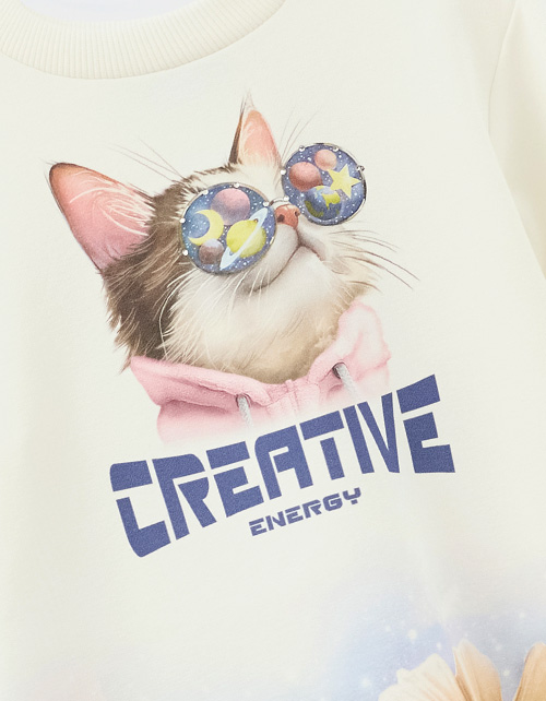 Дизайнерское платье для девочки