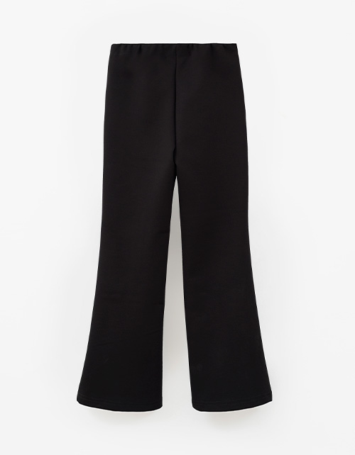 Брюки клеш для девочки