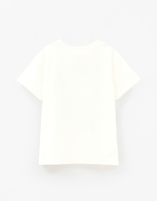 Дизайнерская футболка для мальчика