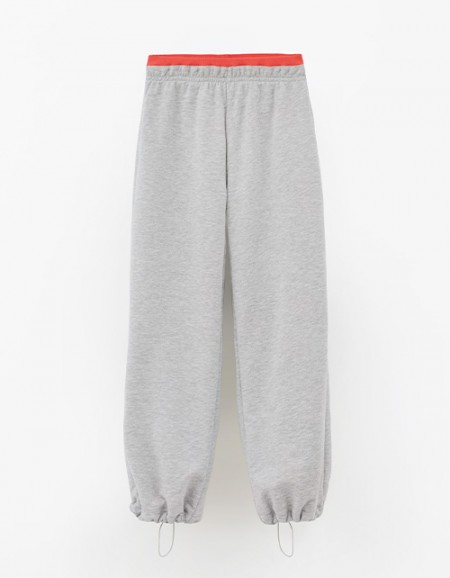 Брюки для девочки