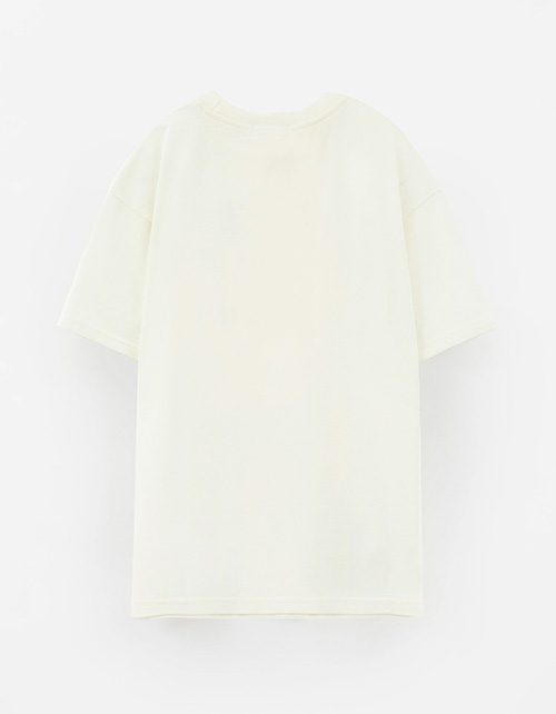 Дизайнерская футболка для мальчика