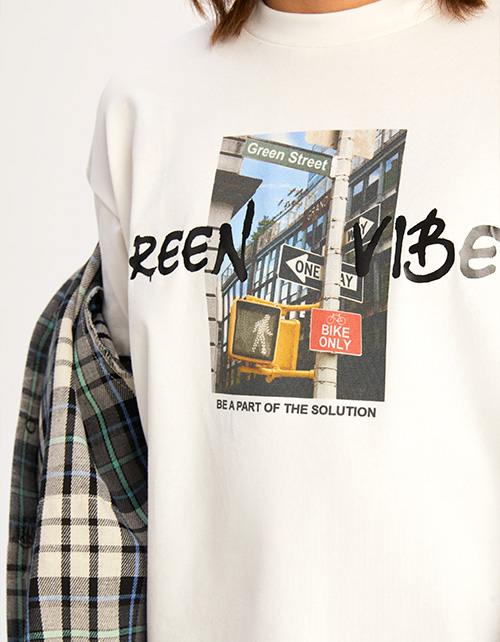 Дизайнерская футболка для мальчика