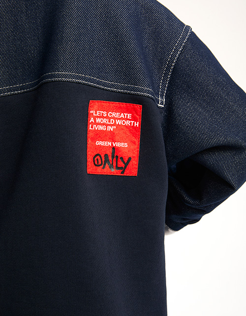 Жакет для девочки