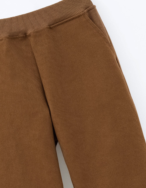 Брюки джоггеры для мальчика