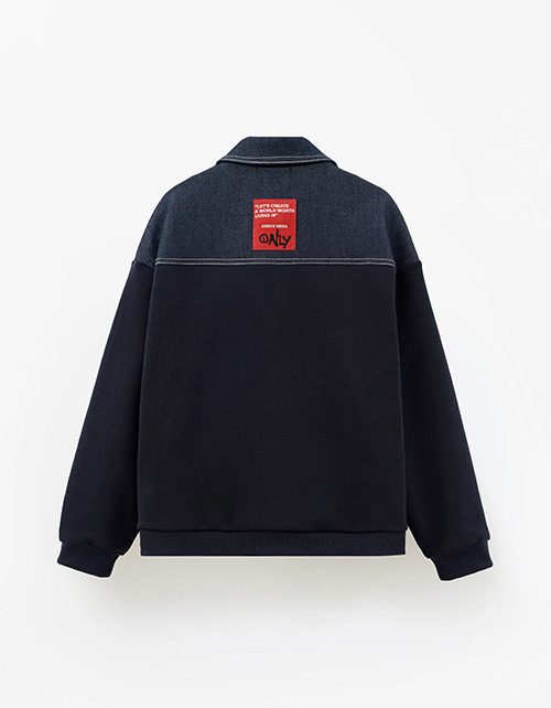 Жакет для мальчика