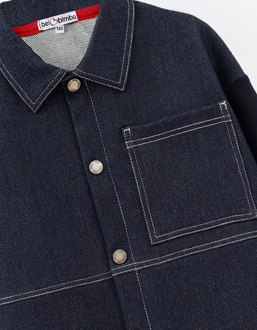 Жакет для мальчика