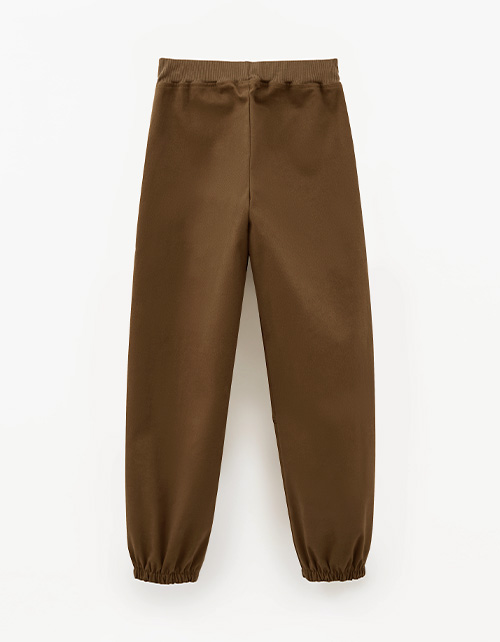 Брюки джоггеры для мальчика