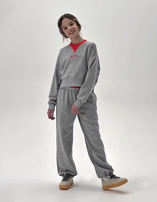 Брюки для девочки