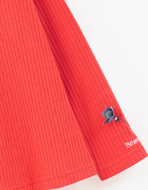 Гольф для девочки