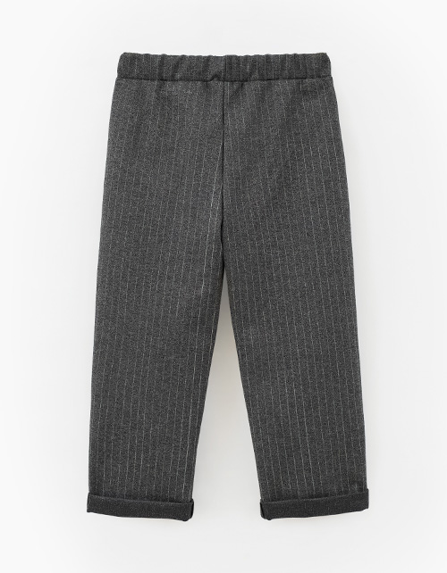 Брюки для девочки