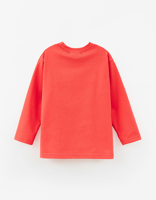 Лонгслив для мальчика