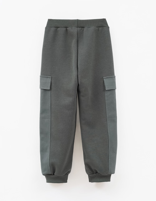 Брюки для мальчика