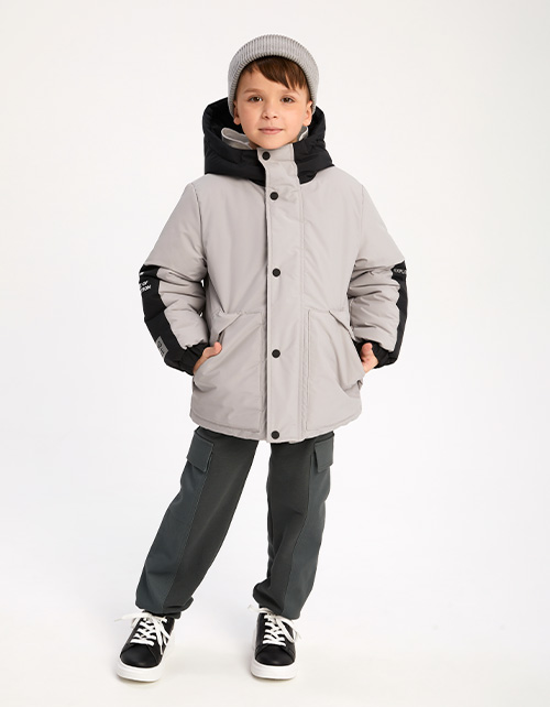 Брюки для мальчика