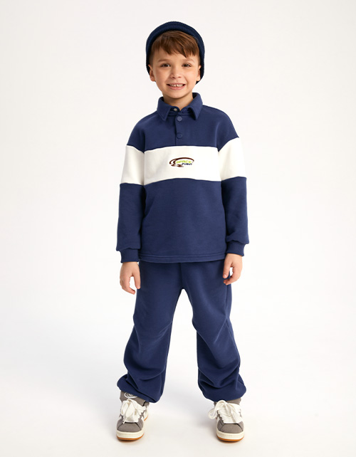 Брюки для мальчика