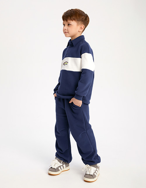 Брюки для мальчика