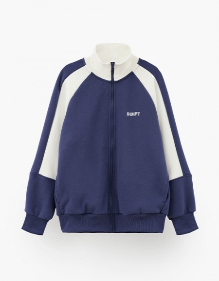 Стильный жакет для девочки