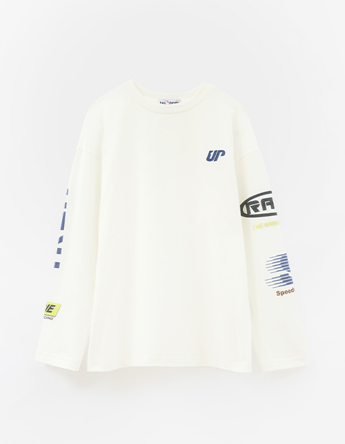 Лонгслив для мальчика