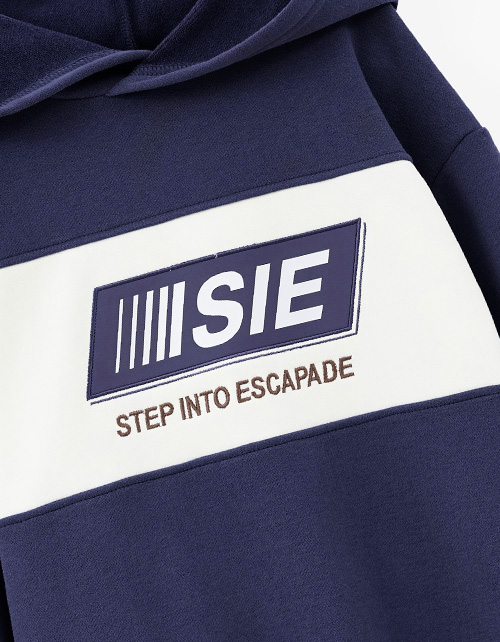 Худи для мальчика