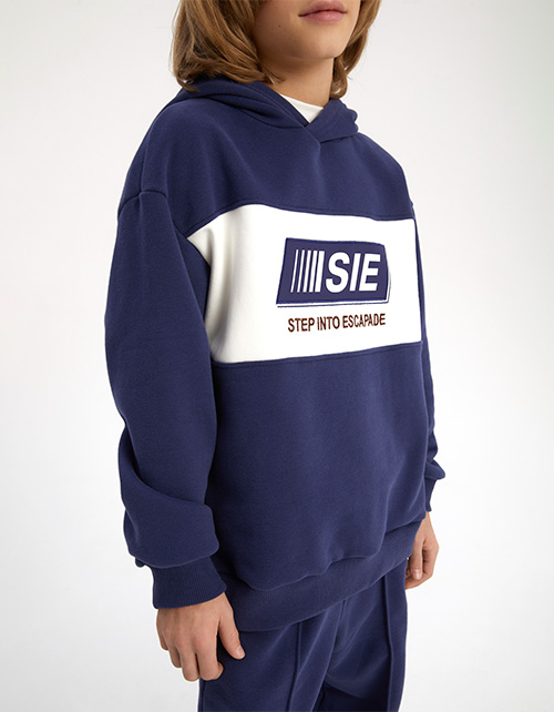 Худи для мальчика