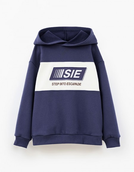 Худи для мальчика