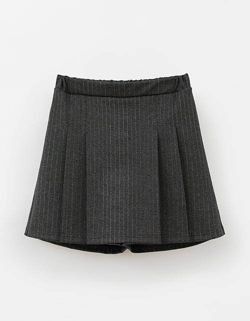 Юбка-шорты для девочки