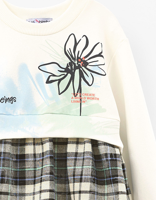 Авторское платье для девочки