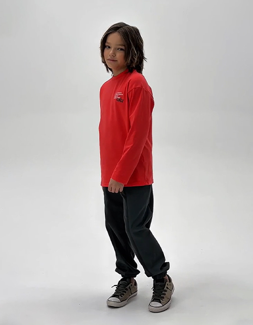 Брюки для мальчика