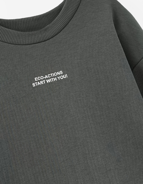 Свитшот для мальчика