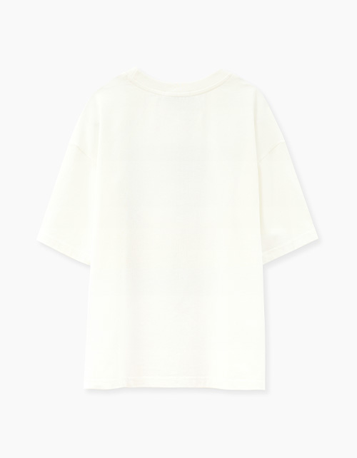 Футболка нарядная для девочки