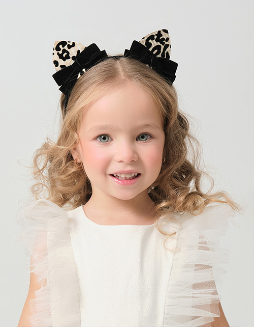 Ободок-ушки