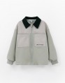 Жакет в утилитарном стиле для мальчика