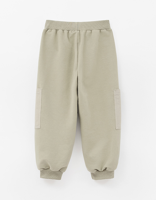 Брюки-карго для мальчика