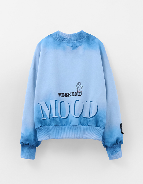 Жакет-бомбер для девочки