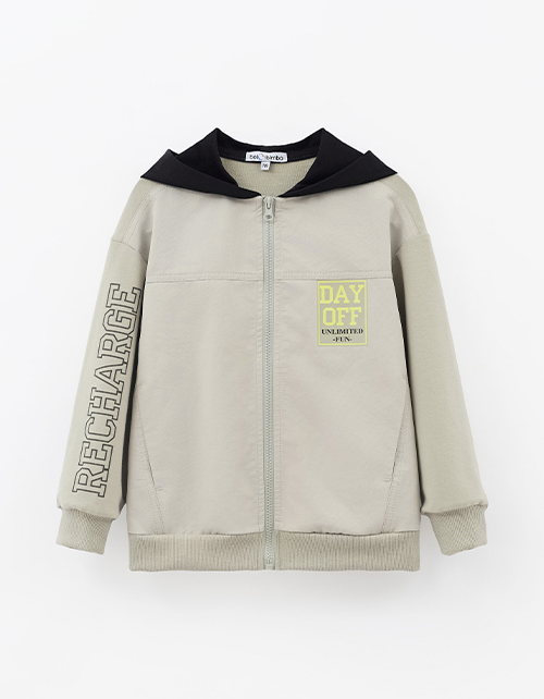 Зип-худи для мальчика Зип-худи для мальчика