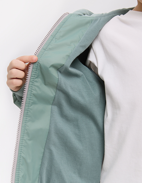 Весенняя куртка для мальчика